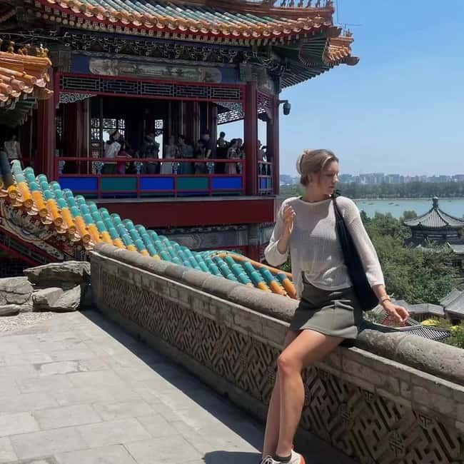 From Beijing：Mutianyu Great Wall+2 Summer Palaces Bus Tour - Key points to know before booking