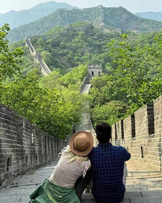 From Beijing: Mutianyu Great Wall and Summer Palace Bus Tour - Why this day trip works for a short Beijing visit