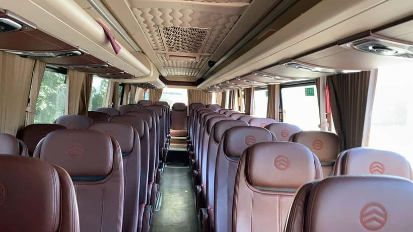 From Beijing: Two Badaling Great Wall Bus Tour w Tickets - What the $19 price really covers
