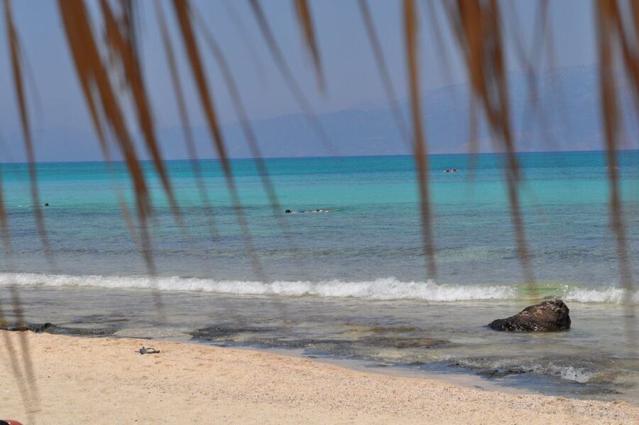 From Chania Area: Day Trip to Elafonisi Island by Bus - Why Elafonisi makes such a good day trip from Chania
