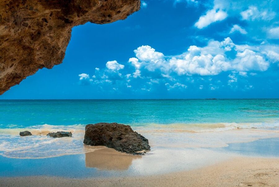 From Chania Area: Day Trip to Elafonisi Island by Bus - How to enjoy the protected beach without damaging it