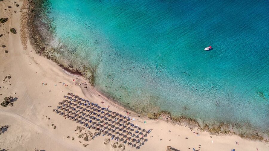 From Chania Area: Day Trip to Elafonisi Island by Bus - Who will enjoy this Elafonisi excursion most?