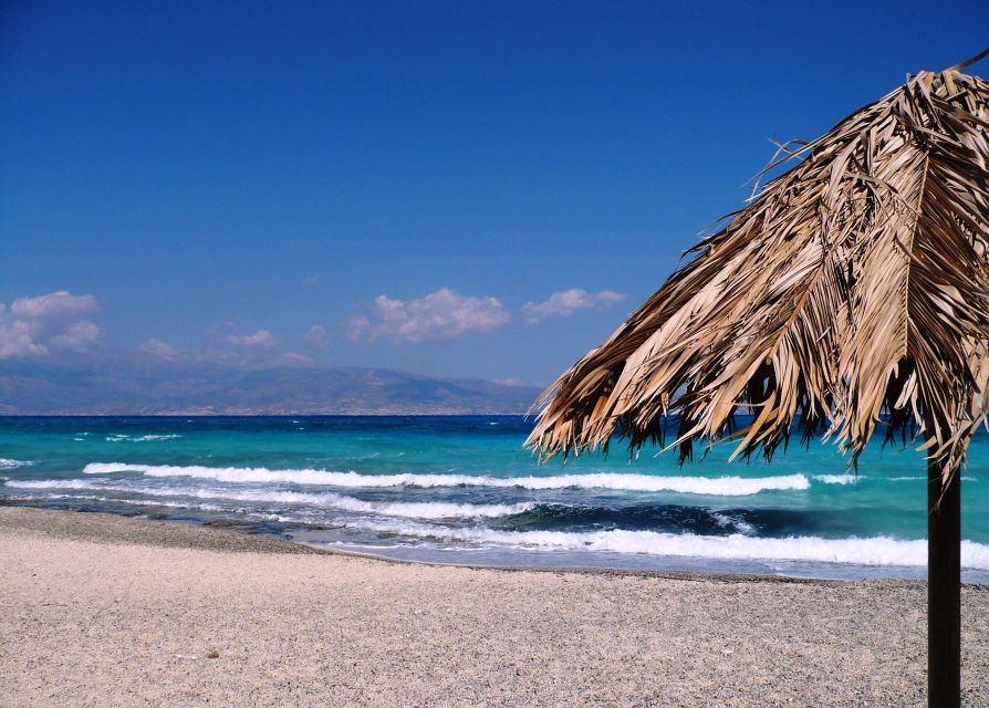 From Chania Area: Day Trip to Elafonisi Island by Bus - Should you book this Elafonisi day trip?