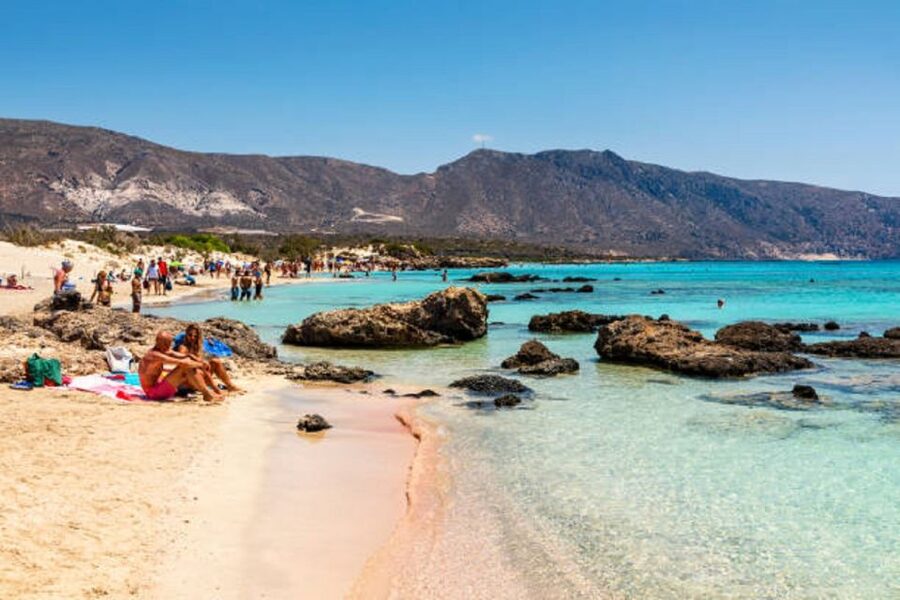 From Chania: Elafonisi Island Day Tour by Bus - Why Elafonisi makes a worthwhile day trip from Chania
