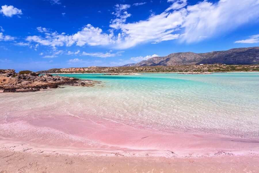 From Chania: Elafonisi Island Day Tour by Bus - What the guide and bus add to the day