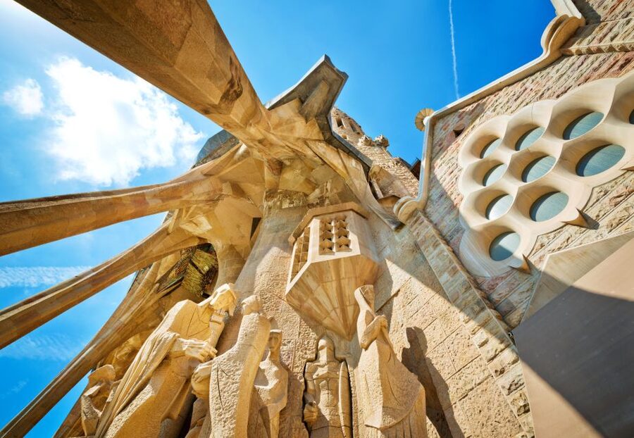 From Costa Brava: Barcelona and Antoni Gaudí's Work Bus Tour - Why this Costa Brava to Barcelona day trip works