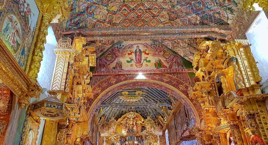 From Cusco: Full-Day Touristic Bus to Puno with Guided Tours - Key points before you book