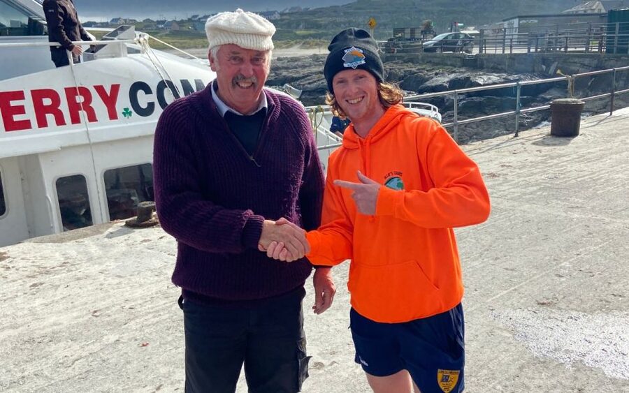 From Doolin: Day Trip to Inisheer with Bike or Bus Tour - Is $142 a fair price?