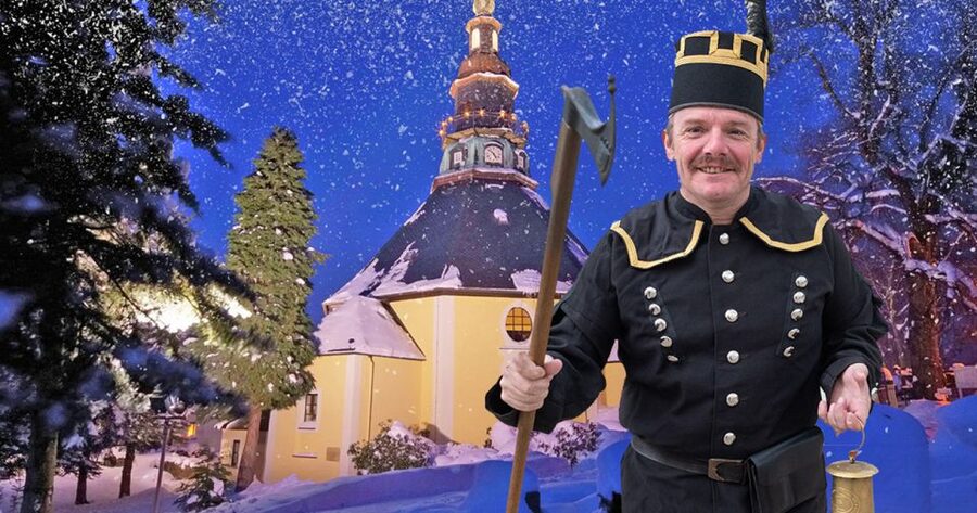 From Dresden: Guided Day Tour by Bus of Seiffen Toy Village - Five things to know before you go