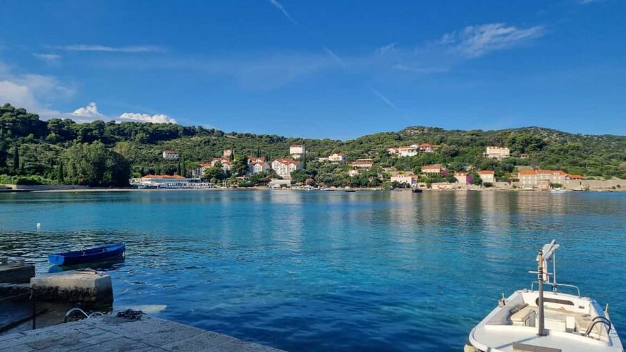 From Dubrovnik: Hop-On-Hop-Off Elaphiti Islands Boat Tour - Timing matters more than the name suggests
