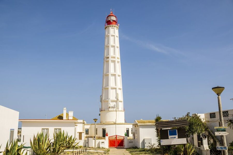 From Faro: Ria Formosa Hop-On Hop-Off 3 Islands Cruise - The best way to plan your island order