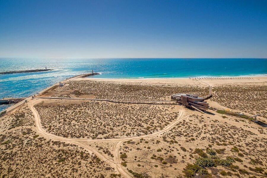 From Faro: Ria Formosa Hop-On Hop-Off 3 Islands Cruise - Who will enjoy this trip most?