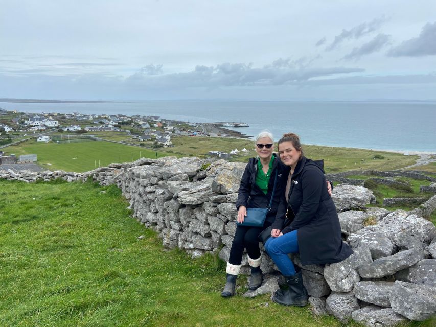 From Galway: Day Trip to Inisheer with Bike or Bus Tour - Is the $192 price fair?