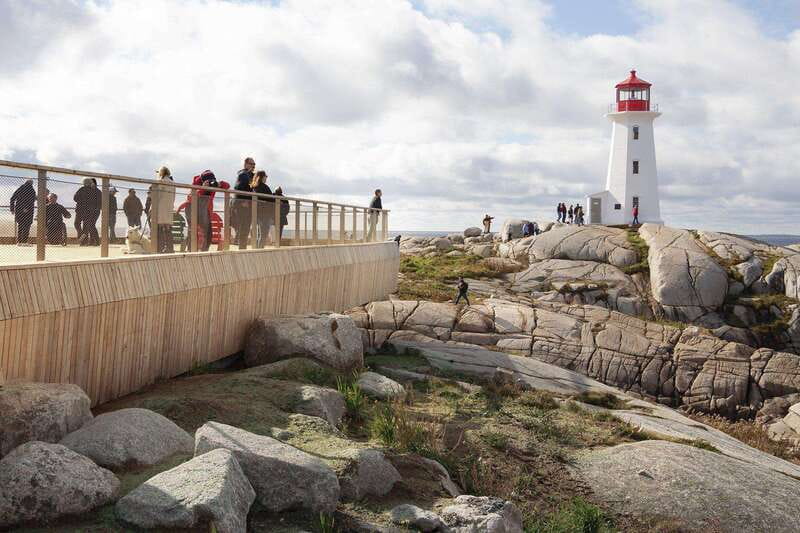 From Halifax: Peggy's Cove Bus Tour - Key things to know before booking