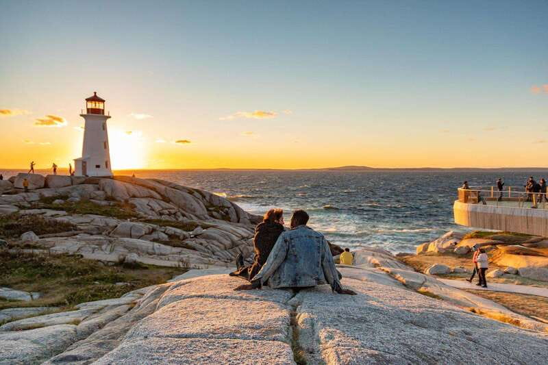 From Halifax: Peggy's Cove Bus Tour - Small details that can make the day better
