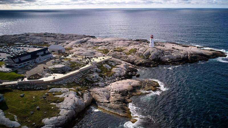 From Halifax: Peggy's Cove Bus Tour - Why Peggy’s Cove deserves the trip from Halifax