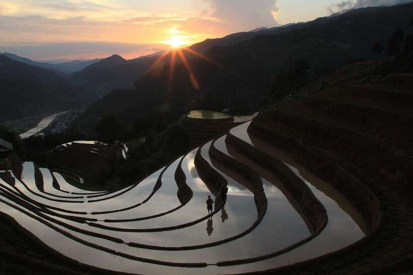 From Hanoi: 1-day Sapa Trekking Tour With Overnight Bus - Key points to know before booking