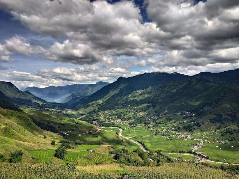 From Hanoi: 1-day Sapa Trekking Tour With Overnight Bus - The real shape of this 25-hour Sapa trip