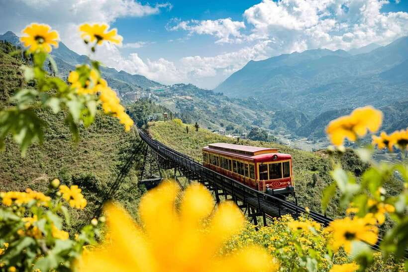 From Hanoi: 1-day Sapa Trekking Tour With Overnight Bus - The return bus and the cost of convenience
