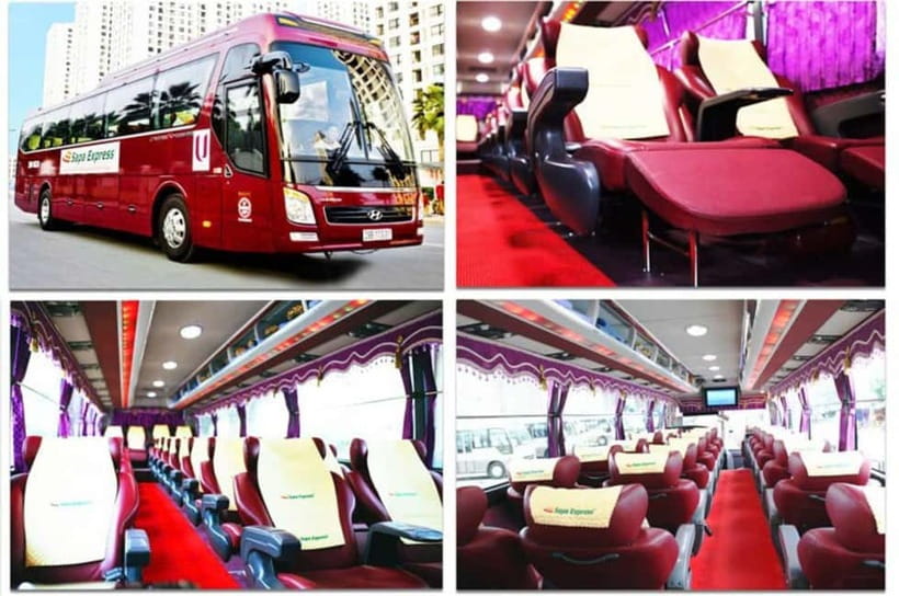 From Hanoi: 2-Day Sapa Limo Bus Tour & Fansipan Peak Visit - Who should book this Sapa experience?