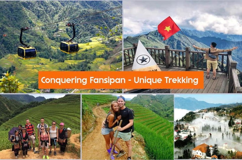 From Hanoi: 2-Day Sapa Limo Bus Tour & Fansipan Peak Visit - Why this short Sapa trip works