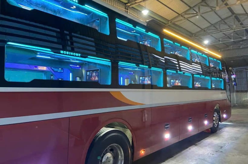 From Hanoi: 2-Day Sapa Limo Bus Tour & Fansipan Peak Visit - What the price includes, and what it does not