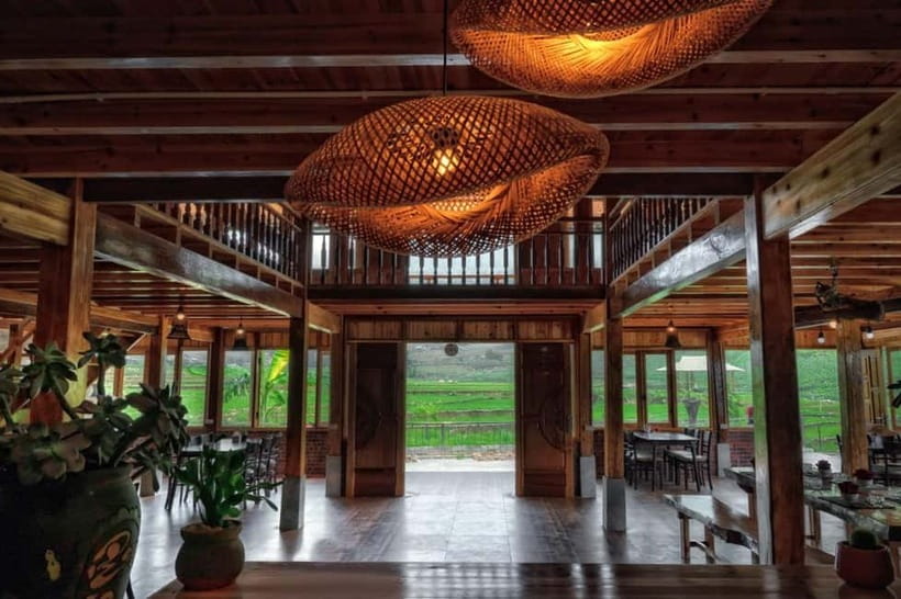 From Hanoi: Sapa 2D1N Homestay overnight by Morning bus - Key points to know before booking