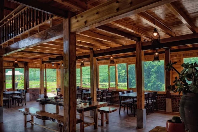 From Hanoi: Sapa 2D1N Homestay overnight by Morning bus - Guides, food, and the human side of the trip