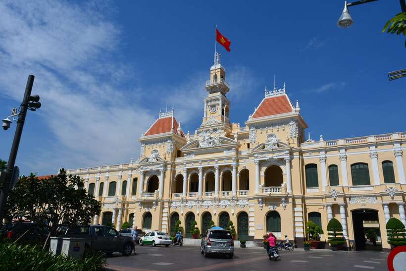 From HCM: City Highlights & Chinatown Trips – Water Bus Tour - Why this one-day Ho Chi Minh City tour works