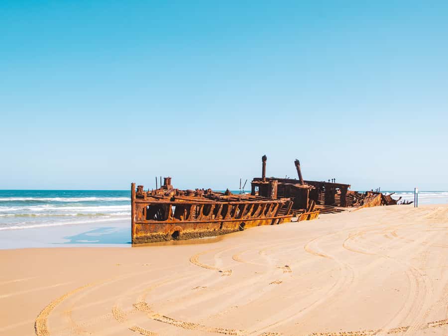 From Hervey Bay: K'gari, Fraser Island Two-Day Coach Tour - Guides, group rhythm, and the real value of the coach