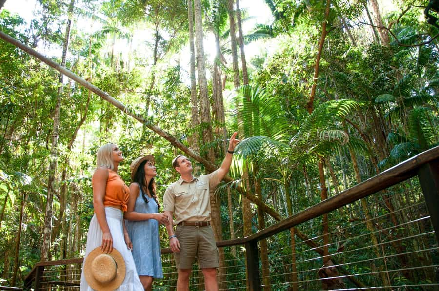From Hervey Bay: K'gari Getaway Three-day 4WD Coach Tour - Key points to know before booking
