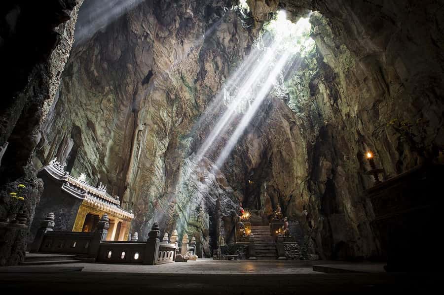 From Hue: Hoi An Guided Bus Tour with 4 Scenic Stops - Hai Van Pass delivers the biggest road views