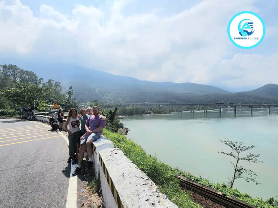 From Hue: Hoi An Guided Bus Tour with 4 Sightseeing Stops - What the $14 price includes and leaves out