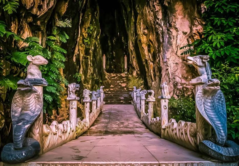 From Hue: HUE – HOI AN BUS TOUR - Who Should Book This Bus Tour?