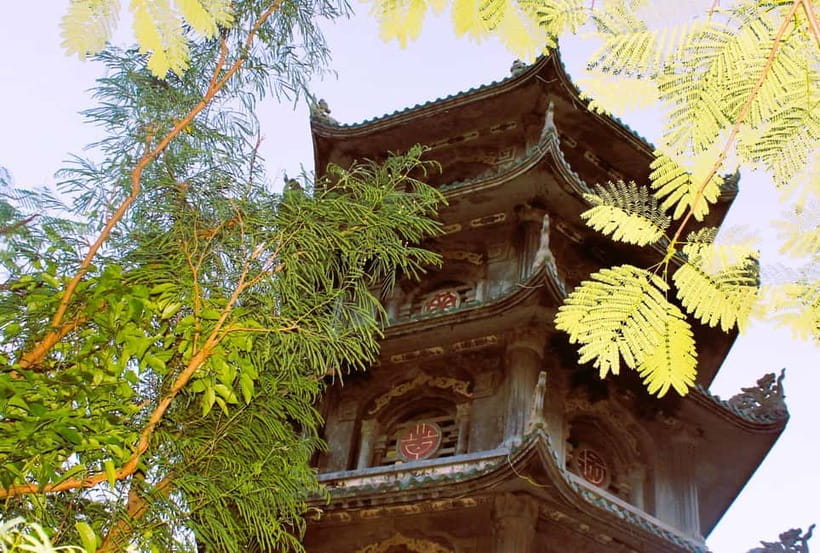 From Hue: HUE – HOI AN BUS TOUR - Why This Hue to Hoi An Route Makes Sense