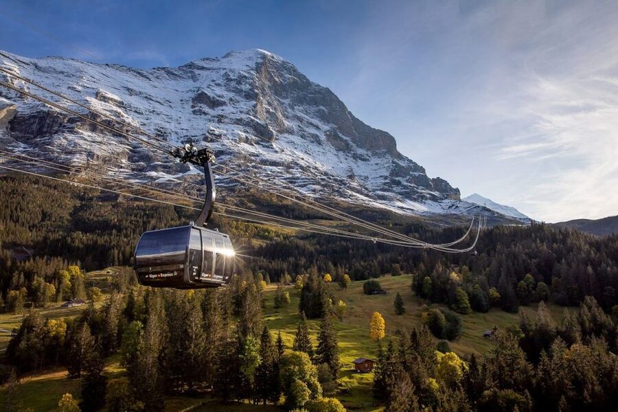 From Interlaken: Guided Tour to Jungfraujoch - Top of Europe - Key points to know before you go