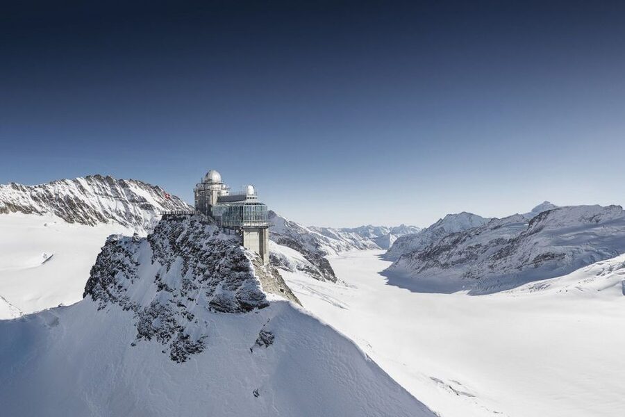 From Interlaken: Guided Tour to Jungfraujoch - Top of Europe - Is the $342 price fair?