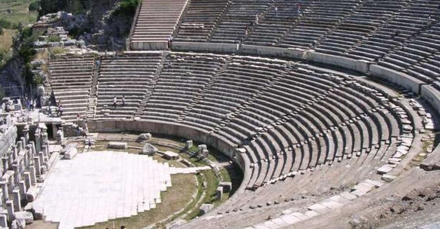 From Istanbul: 2-Day Ephesus & Pamukkale Tour by Bus - Key points to know before booking