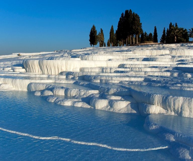 From Istanbul: 2-Day Ephesus & Pamukkale Tour by Bus - Why this short Aegean trip works