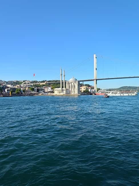 From Istanbul: Guided Europe and Asia Tour by Bus and Boat - Should you book the Europe and Asia tour?