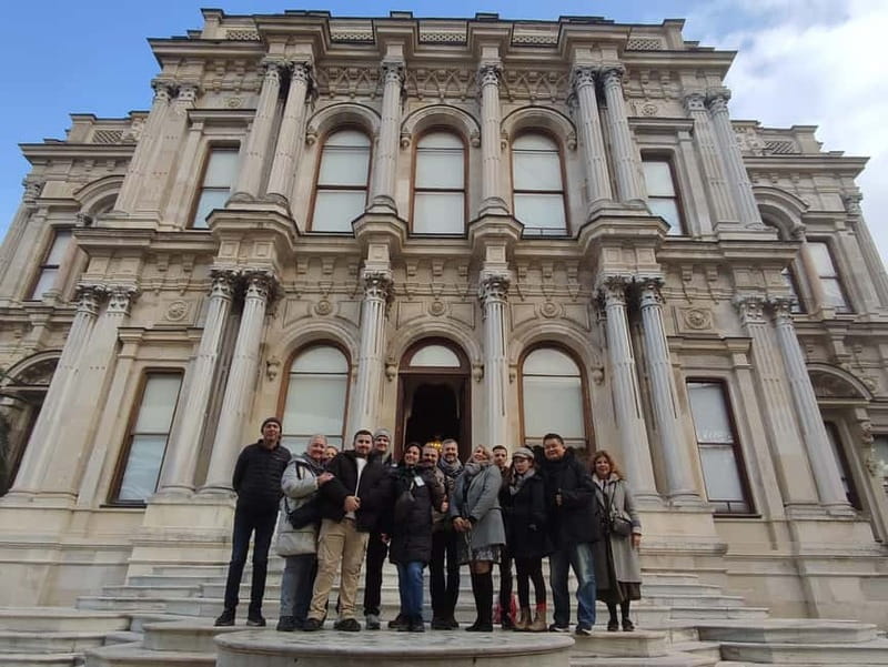 From Istanbul: Guided Europe and Asia Tour by Bus and Boat - Who should choose this Istanbul day tour?