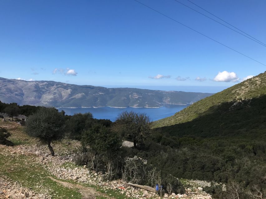 From Kefalonia: Ithaca Island Full-Day Bus Tour - Why Ithaca makes a strong day trip from Kefalonia