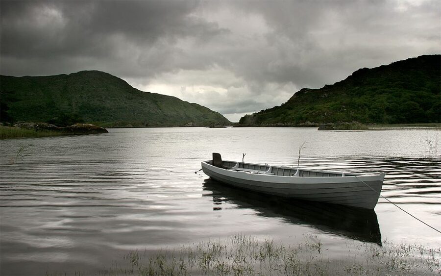 From Killarney: 'Ring of Kerry' Mountain Road 1-Day Bus Tour - Who should book this Ring of Kerry tour?