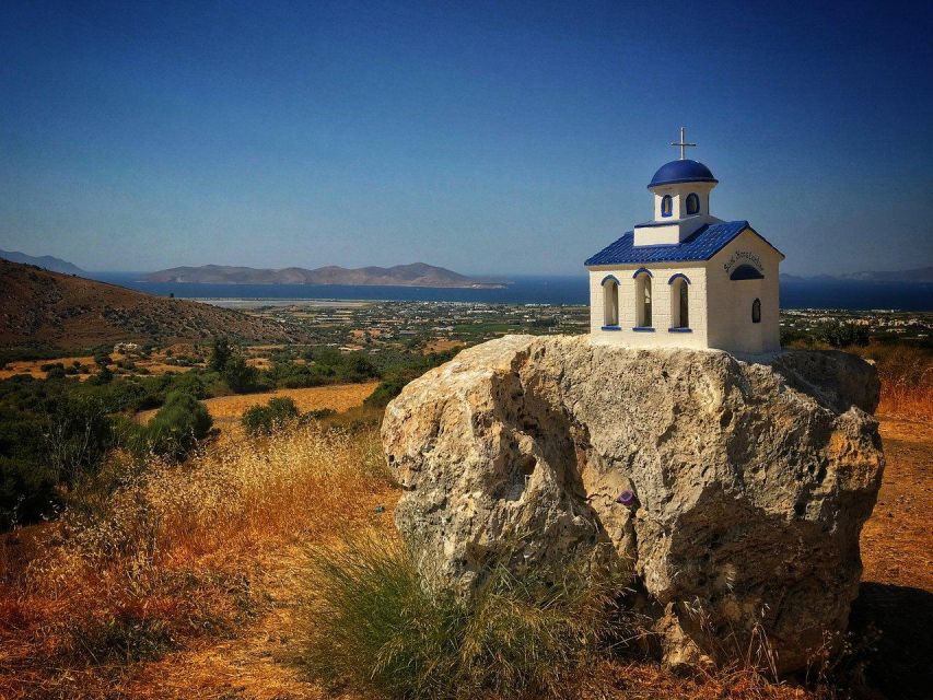 From Kos/Dikeo: Bus Tour to Zia Village on Mount Dikaios - Is $21 per person good value?