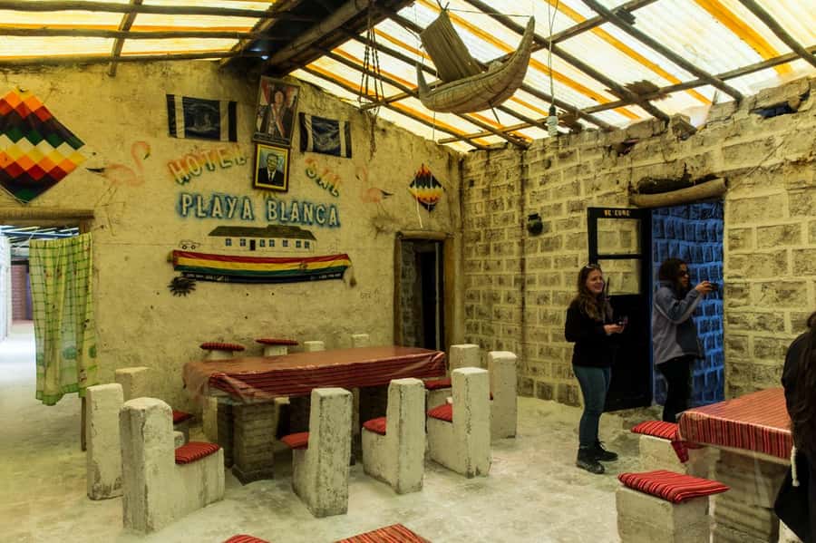 From La Paz: Uyuni Salt Flat Tour & Overnight Roundtrip Bus - Why this La Paz to Uyuni plan works