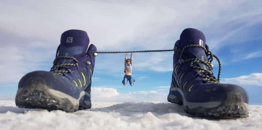 From La Paz: Uyuni Salt Flats Excursion + Round Trip Bus - Is the $200 price fair?