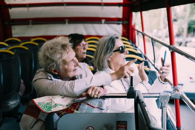 From La Spezia: Florence Hop-on Hop-off Shore Excursion - Is the $89 price good value?