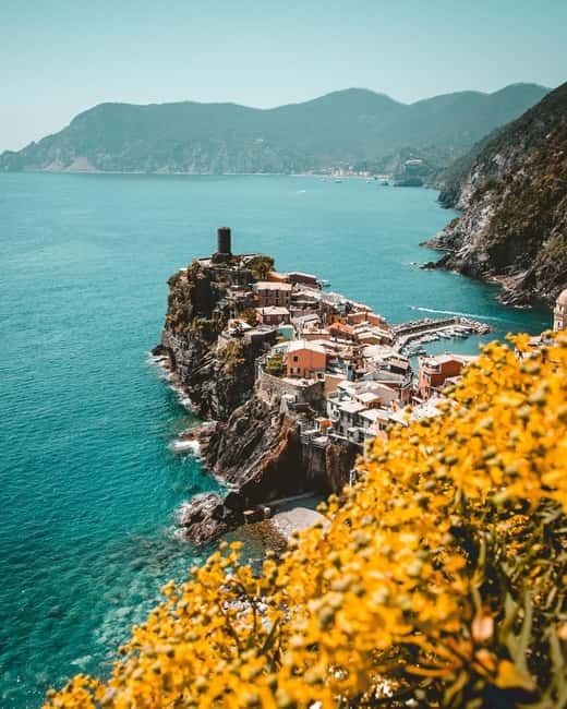 From La Spezia: Shore Excursion by Bus to Pisa - Key points at a glance