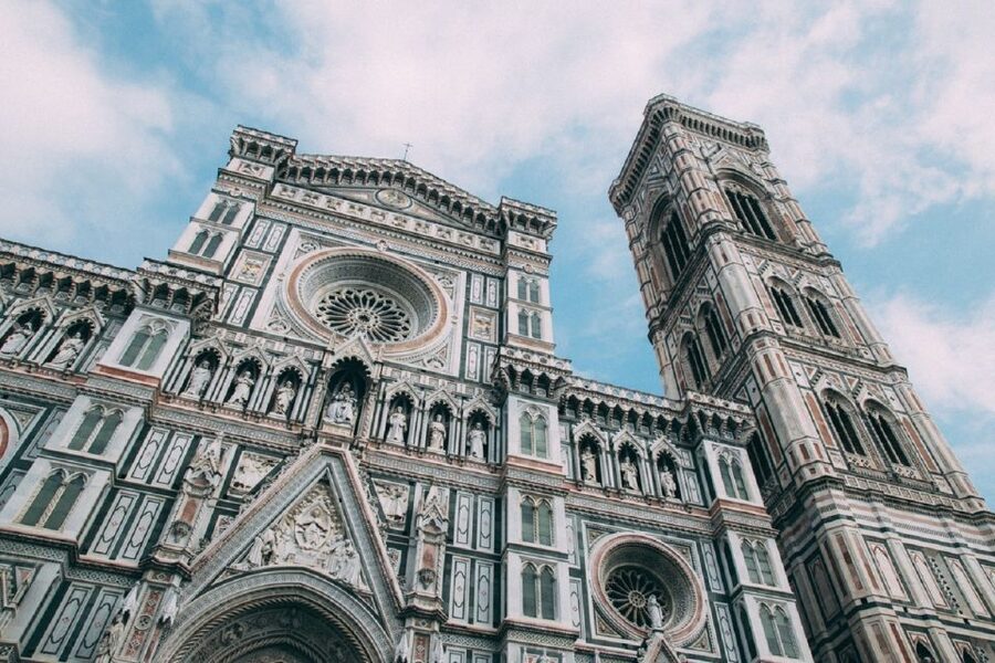 From Livorno: Florence Hop-On Hop-Off Shore Excursion - What to see during your Florence time
