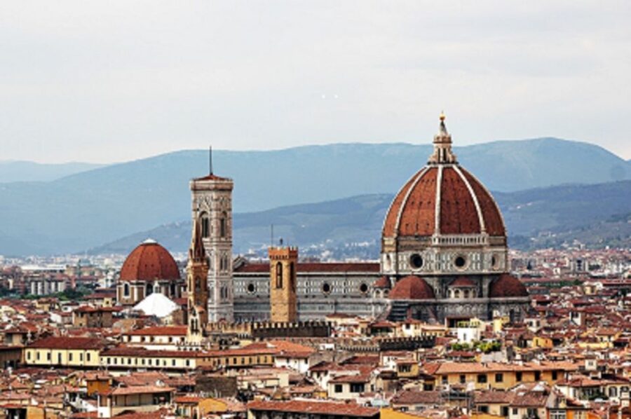 From Livorno: Florence Hop-On Hop-Off Shore Excursion - The timing problem: eight hours is not eight hours in Florence